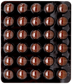 Aimil Muscalt Forte Tablet 30 Aimil Muscalt Forte Tablet 30