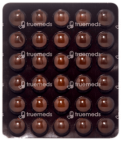 Aimil Muscalt Forte Tablet 30 Aimil Muscalt Forte Tablet 30