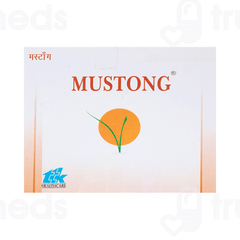 Mustong Tablet 20