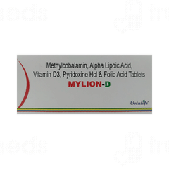Mylion D Tablet 10 Mylion D Tablet 10