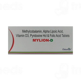 Mylion D Tablet 10