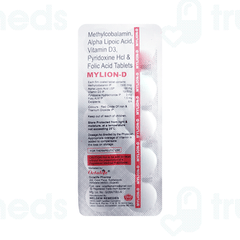 Mylion D Tablet 10