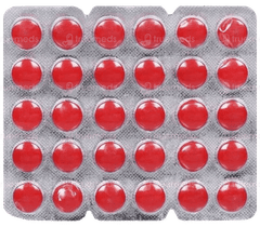 Myostaal Forte Tablet 30