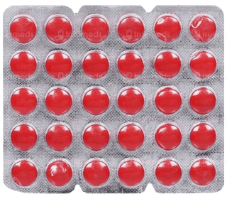 Myostaal Forte Tablet 30