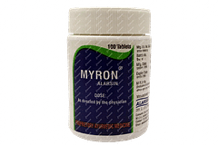 Myron Tablet 100