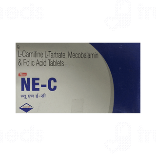 Ne C Tablet 10