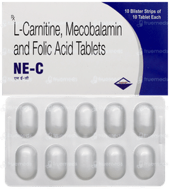 Ne C Tablet 10
