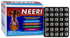 Neeri Tablet 30 Neeri Tablet 30