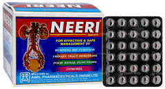 Neeri Tablet 30