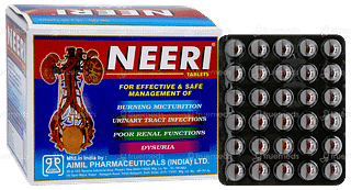 Neeri Tablet 30