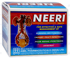 Neeri Tablet 30