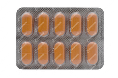 Neorelax Sp Tablet 10