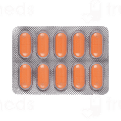 Neorelax Sp Tablet 10