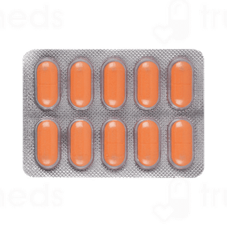 Neorelax Sp Tablet 10