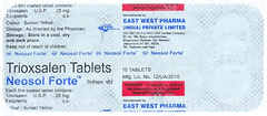 Neosol Forte Tablet 10 Neosol Forte Tablet 10
