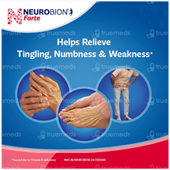Neurobion Forte Tablet 30 Neurobion Forte Tablet 30