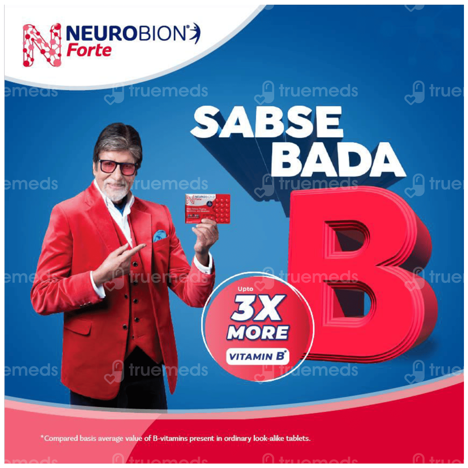 Neurobion Forte Rf Injection: Uses, Side Effects, Price & Substitutes Neurobion Forte Rf Injection: Uses, Side Effects, Price & Substitutes
