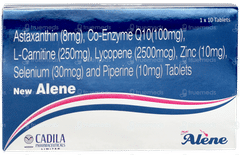 Alene New Tablet 10 Alene New Tablet 10
