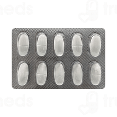 Coldsol New Tablet 10
