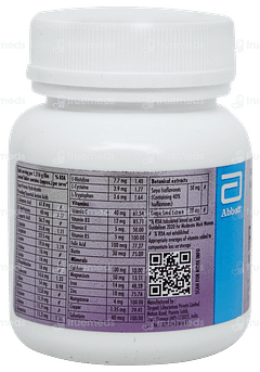 Follihair New Tablet 30