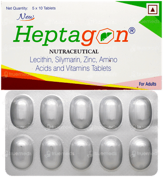 Heptagon New Tablet 10