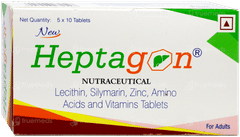 Heptagon New Tablet 10