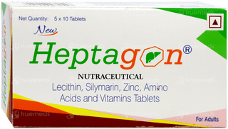 Heptagon New Tablet 10