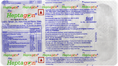Heptagon New Tablet 10