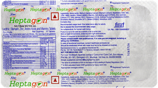 Heptagon New Tablet 10