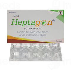 Heptagon New Tablet 10