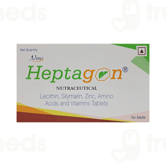 Heptagon New Tablet 10