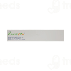 Heptagon New Tablet 10