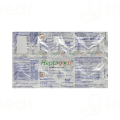 Heptagon New Tablet 10