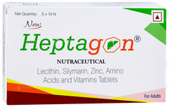 Heptagon New Tablet 10