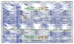 Heptagon New Tablet 10