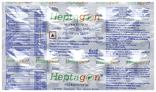 Heptagon New Tablet 10