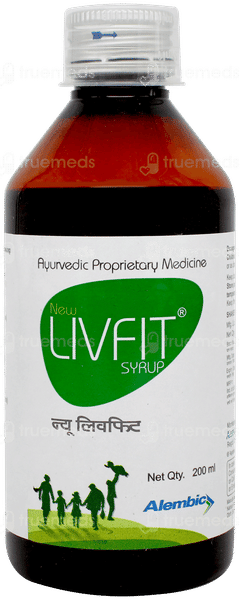 New Livfit Od Tablet 10