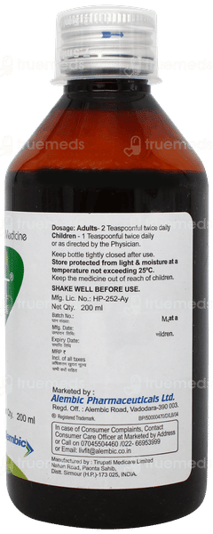 New Livfit Od Tablet 10