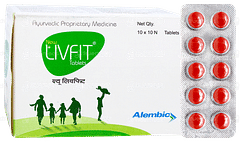 Livfit New Tablet 10 Livfit New Tablet 10
