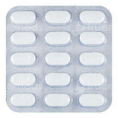 Niracal Tablet 15 Niracal Tablet 15