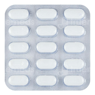 Niracal Tablet 15