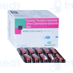 Nobel Cold New Tablet 10 Nobel Cold New Tablet 10