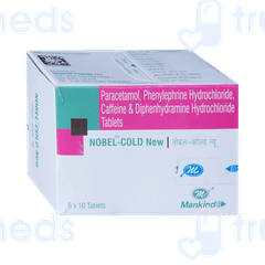 Nobel Cold New Tablet 10 Nobel Cold New Tablet 10