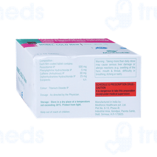 Nobel Cold New Tablet 10