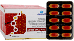Nobel Cold New Tablet 10 Nobel Cold New Tablet 10