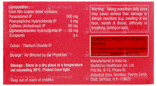 Nobel Cold New Tablet 10