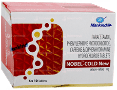 Nobel Cold New Tablet 10 Nobel Cold New Tablet 10