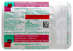 Nobel Cold New Tablet 10 Nobel Cold New Tablet 10