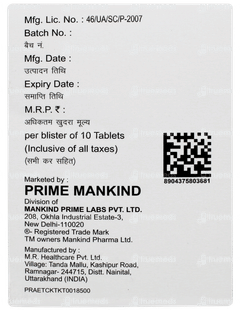 Noraday Tz Nf Tablet 10