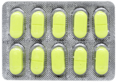 Noraday Tz Nf Tablet 10